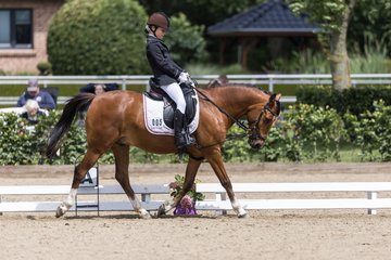 Bild 158 - Pony Akademie Turnier